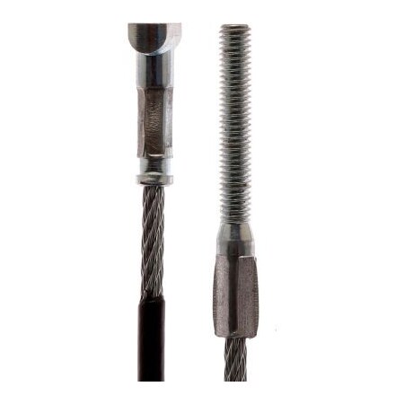 Raybestos Element3 Parking Brake Cable -  Brakes, BC97477 BC97477